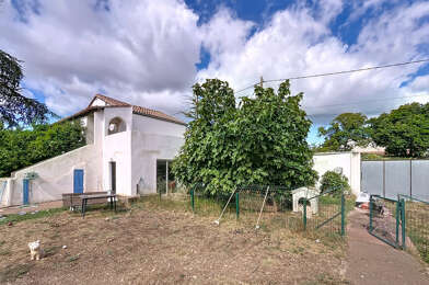 Maison 4 pièces 320000 €