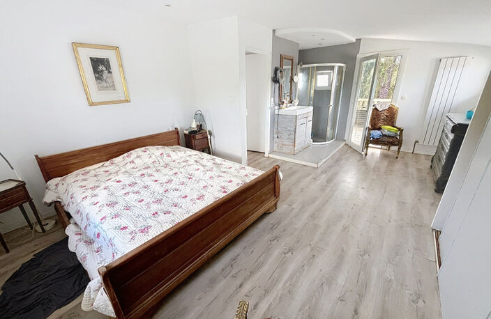 Maison à vendre 5 pièces 130m² 1500m² de terrain BEZIERS (34) — photo 5