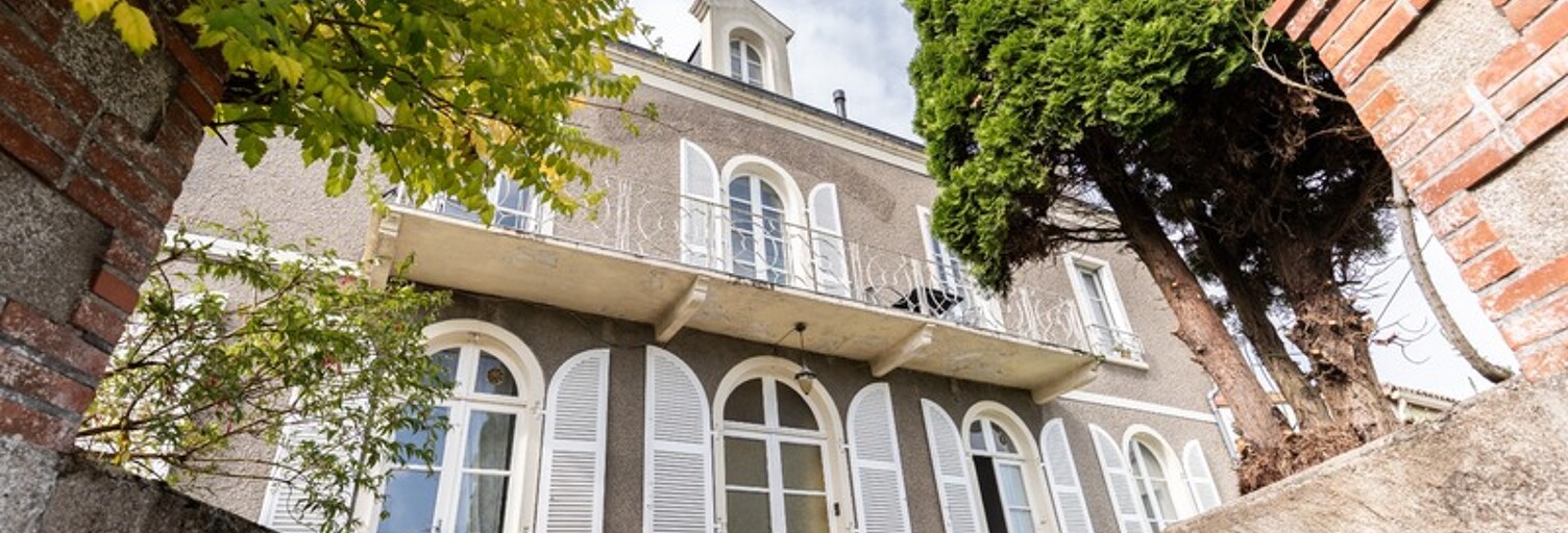 Maison 17 Pièces 249 m² à vendre à Clisson (44190)