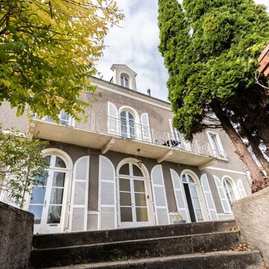 Maison 17 pièces 797872 €