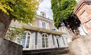 Maison 17 Pièces 249 m² à vendre à Clisson (44190)