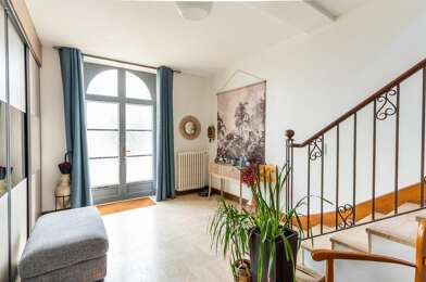 Maison 17 pièces 687830 €