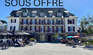 Appartement 2 Pièces 34 m² à vendre à Crozon (29160)