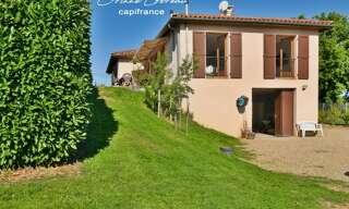 Maison 6 Pièces 123 m² à vendre à Belleville-en-Beaujolais (69220)