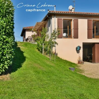 Maison 6 pièces 329000 €