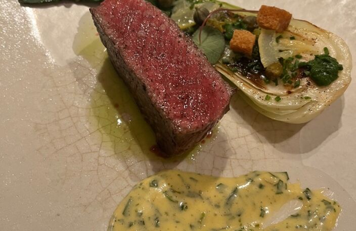Restaurant- Terrasse- LYON 7EME  (69) — photo 3