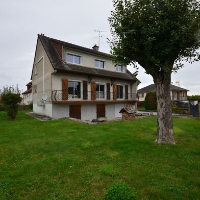 Maison 6 pièces 270000 €