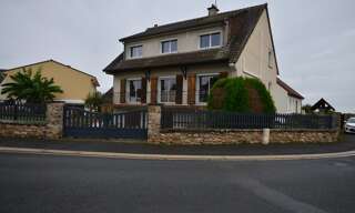 Maison 6 Pièces 158 m² à vendre à Montmirail (51210)