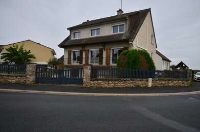 Maison 6 pièces 260000 €