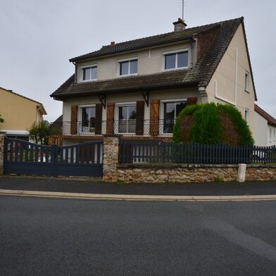 Maison 6 pièces 260000 €