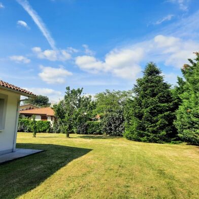 Maison 4 pièces 403000 €