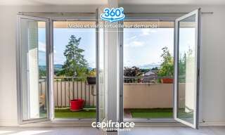 Appartement 4 Pièces 83 m² à vendre à Trévoux (01600)