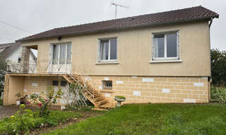 Maison 4 Pièces 85 m² à vendre à Migné-Auxances (86440)