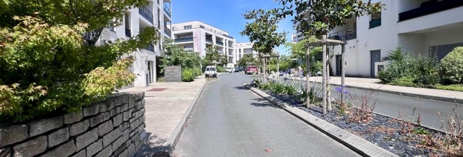 Appartement 2 Pièces 46 m² à vendre à Quimper (29000)