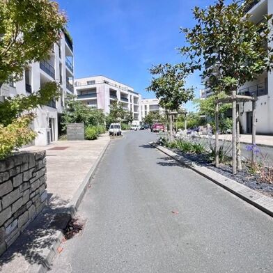 Appartement 2 pièces 209000 €