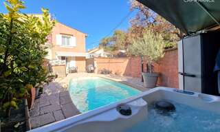 Maison 5 Pièces 112 m² à vendre à Gardanne (13120)