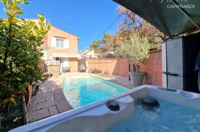 Maison 5 pièces 399000 €