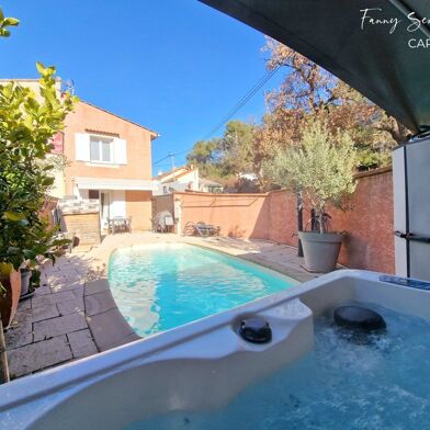 Maison 5 pièces 399000 €