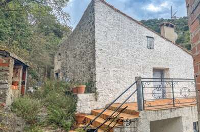 Maison 7 pièces 77000 €