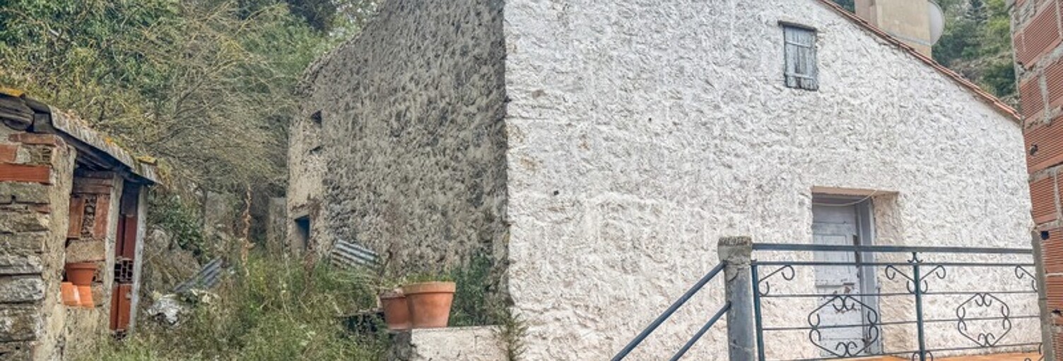 Maison 7 Pièces 102 m² à vendre à Laroque-de-Fa (11330)