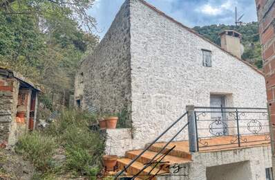 Maison à vendre 7 pièces LAROQUE DE FA (11) — photo du bien