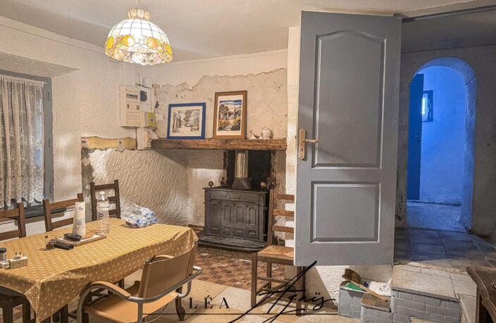 Maison à vendre 7 pièces LAROQUE DE FA (11) — photo 2