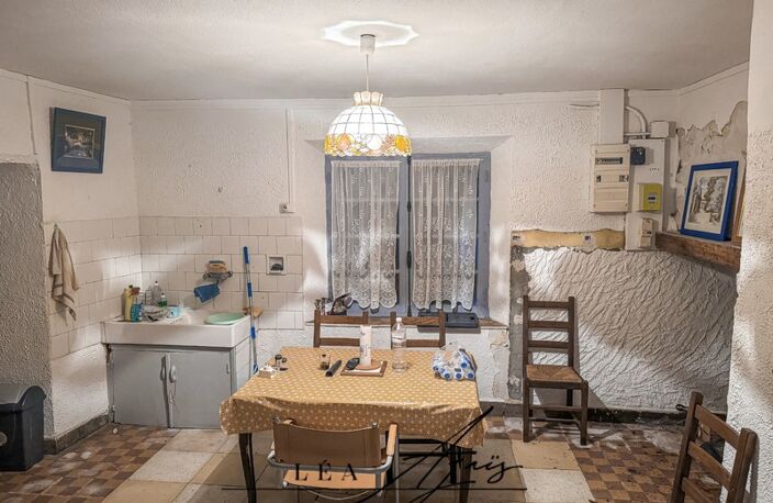 Maison à vendre 7 pièces LAROQUE DE FA (11) — photo 3