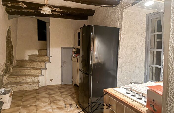 Maison à vendre 7 pièces LAROQUE DE FA (11) — photo 4