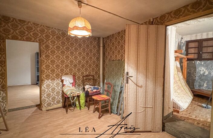 Maison à vendre 7 pièces LAROQUE DE FA (11) — photo 5