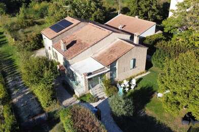 Maison 7 pièces 365000 €