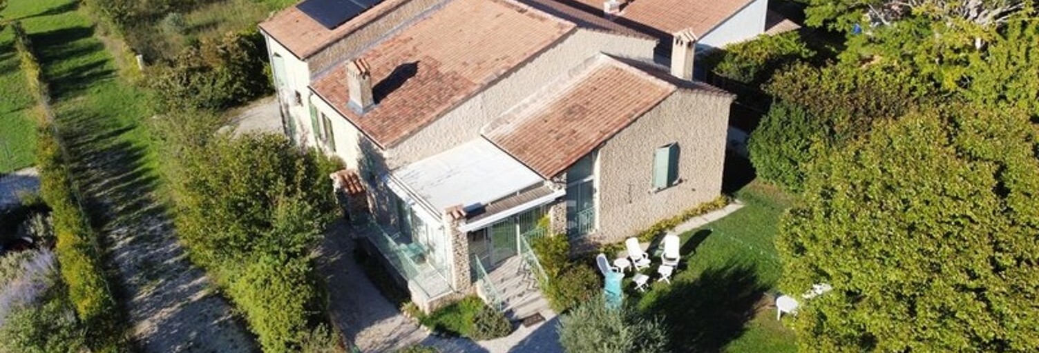 Maison 7 Pièces 161 m² à vendre à Apt (84400)