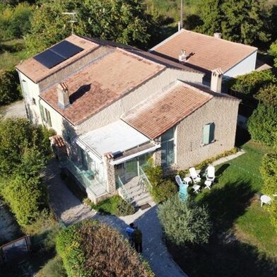 Maison 7 pièces 365000 €