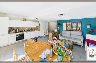 Appartement 3 pièces 315000 €