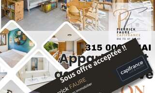 Appartement 3 Pièces 66 m² à vendre à Briançon (05100)