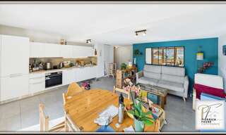 Appartement 3 Pièces 66 m² à vendre à Briançon (05100)