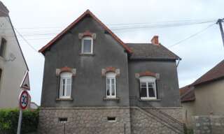 Maison 10 Pièces 200 m² à vendre à Treignat (03380)