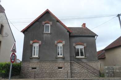 Maison 10 pièces 169999 €