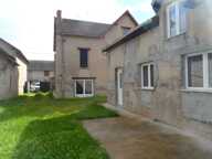 Maison à vendre 10 pièces TREIGNAT (03) — photo 2