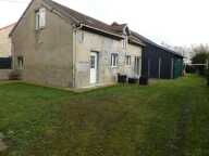 Maison à vendre 10 pièces TREIGNAT (03) — photo 3