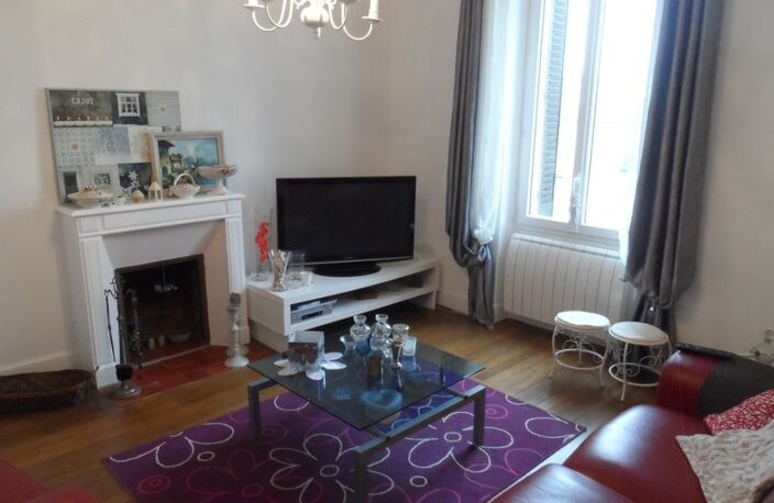 Maison à vendre 10 pièces TREIGNAT (03) — photo 5