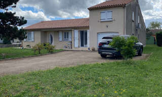 Maison 6 Pièces 134 m² à vendre à Revel (31250)