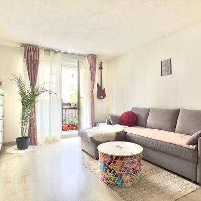 Appartement 3 pièces 219000 €