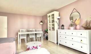 Appartement 3 Pièces 63 m² à vendre à Argenteuil (95100)