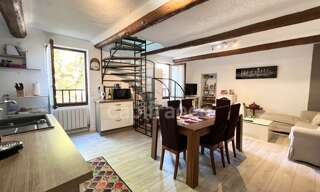 Maison 4 Pièces 84 m² à vendre à Pertuis (84120)