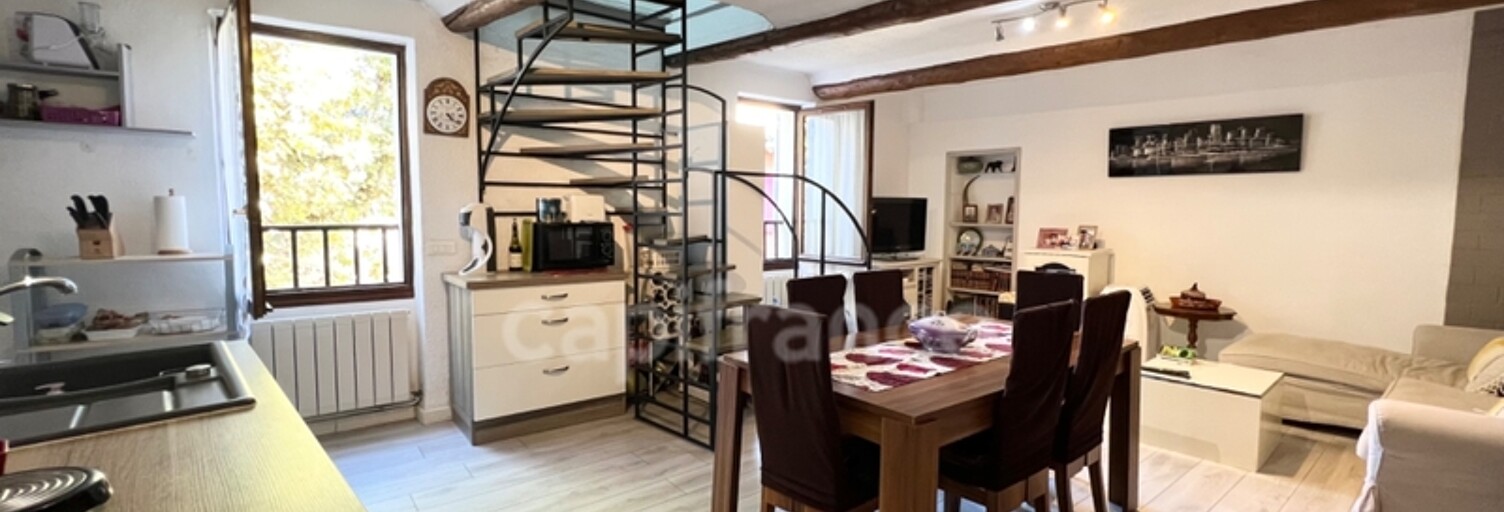 Maison 4 Pièces 84 m² à vendre à Pertuis (84120)