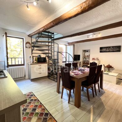 Maison 4 pièces 230500 €