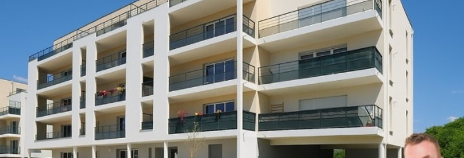 Appartement 3 Pièces 65 m² à vendre à Quimper (29000)