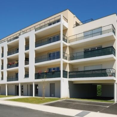 Appartement 3 pièces 239000 €