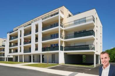 Appartement 3 pièces 239000 €