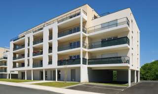 Appartement 2 Pièces 46 m² à vendre à Quimper (29000)